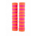 Neon Orange and Pink BLING Spirit Sleeve Size B